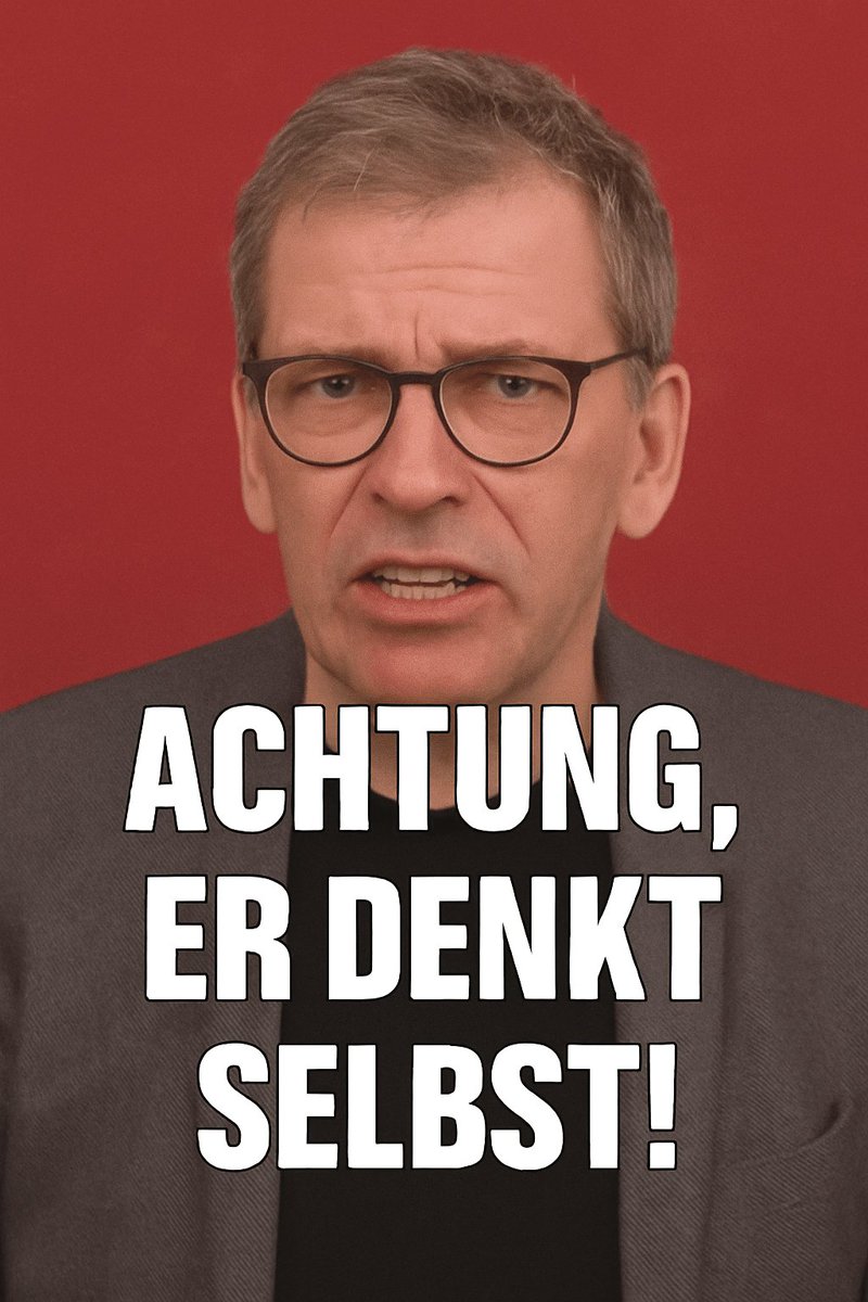 COMPACTMagazin's tweet photo. #NDR berichtet sachlich – und sofort: VÖLKISCH-ALARM! 🚨
Spanuth, Atlantis, Cancel Culture – der Wahnsinn in einem Beitrag.
👉 https://t.co/af7coogMNf
#Spanuth #CancelCulture #CompactMagazin https://t.co/50xR1quwQ5