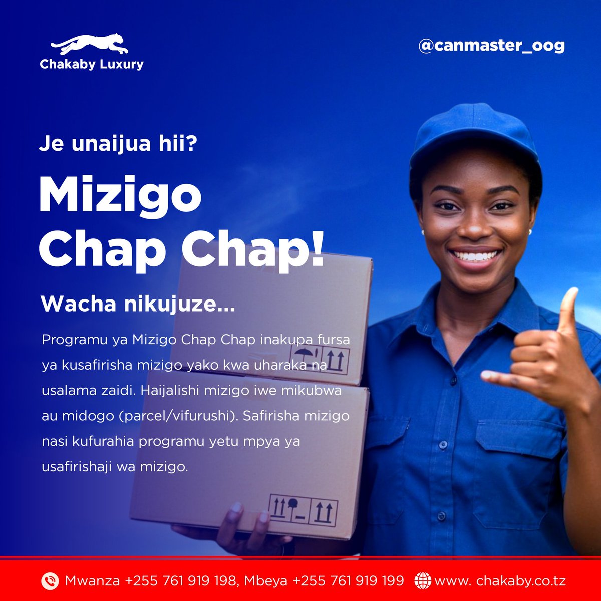 Canmaster_Oog's tweet photo. Haijalishi una kipaji na juhudi kiasi gani, Bado utahitaji mambo mawili ili ufanikiwe:
1. Neema ya Mungu,
2. Watu sahihi wa kuwa nawe
Huwezi kufanya peke ako au kujitenge ukafanikiwa daima ushirikiano hushinda
Tuwe na Jumapili Njema
#CanmasterDesigns
#GraphicsZaMabasi https://t.co/KOflFGuGJ1