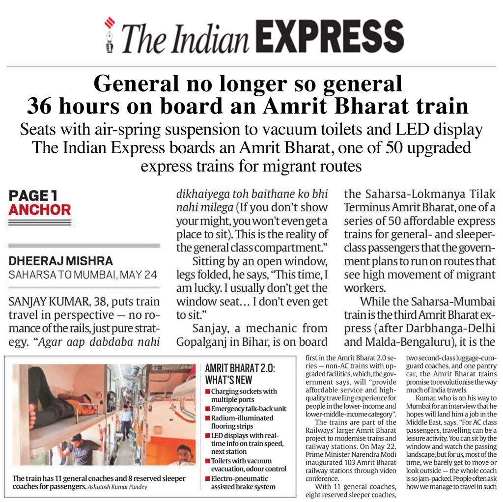 Ashwini Vaishnaw tweet media