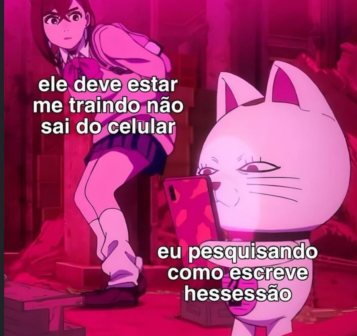 Shitpost só que de verdade tweet media