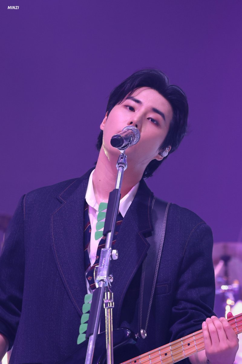 zgjaaixus's tweet photo. 250510 #영케이 #YoungK https://t.co/L4fl0WyEGU