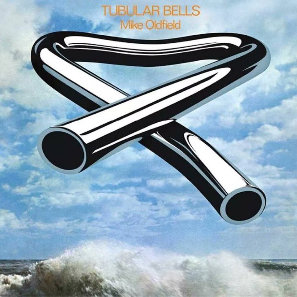 Mike Oldfield released his debut album, “Tubular Bells” on this day in 1973. He was only 19 years old when he recorded this, playing almost all the instruments. 

What are your thoughts on this album?
#MikeOldfield