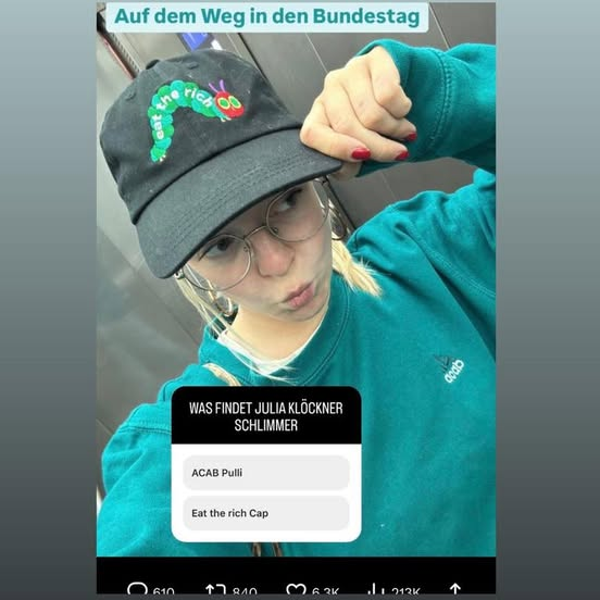 Gesichert linksextrem