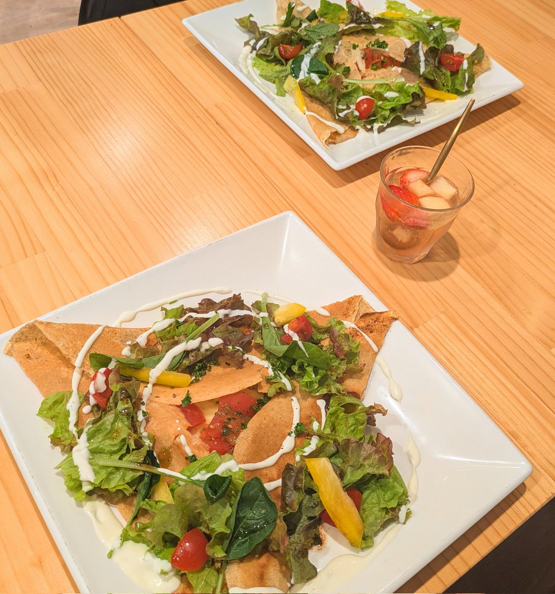 都内のカフェで貸切オタオフ会承ります tweet media