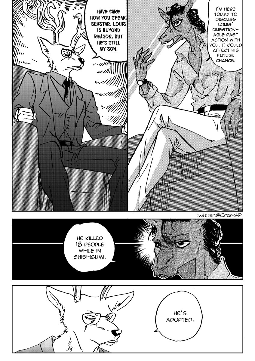 Cronch Potato tweet media