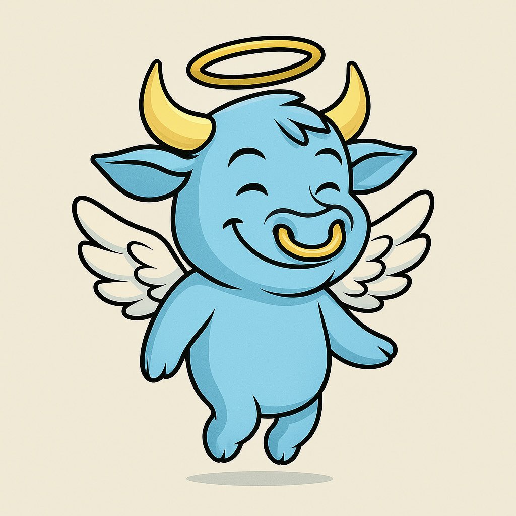 BeefytheBull's tweet photo. @based_elnen @base You know the gang Elnen would be great to spread some awareness🤝🔥
@GoodGreenBull - $GGB
@jackwillsaveus1 - $JACK
@NUKEMonBASE - $NUKEM
@SMcintoshi - $MCInToshi https://t.co/ZnhP0NPbnO