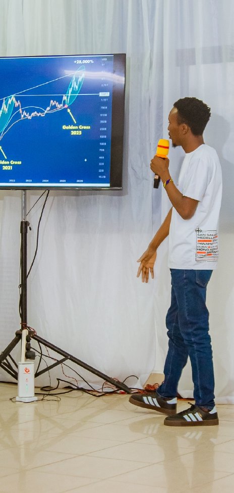 batho_shukran's tweet photo. Siku ya tarehe 22 May 2025 tulikua na Bitcoin Pizza Day, Pale Ngome Holding House.
Kwa ufupi, Bitcoin Pizza Day ni nini na kwa nini tunasheherekea kila mwaka ?
Short🧵
#BitcoinPizzaDay2025
#BitcoinSafariTz
#PlanBNetwork
#WalletOfSatoshi https://t.co/lTrEZKr7iR