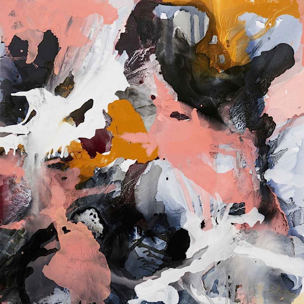 luxcustomhomes's tweet photo. Sydney artist Scott Petrie’s journey from fashion design to fine art shapes his bold, contemporary style. Trained at The School of Visual Arts, his work blends color, texture, and travel-inspired vibrancy.
https://t.co/gJ3p2gO2uw https://t.co/Njapiq1tmj