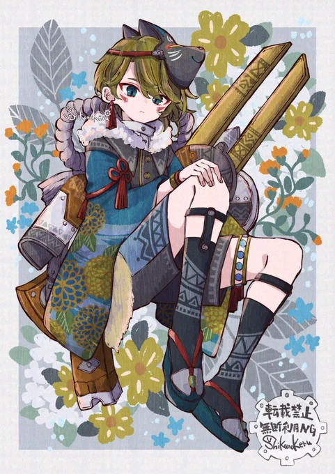 創作戦国系少年  石田三成 