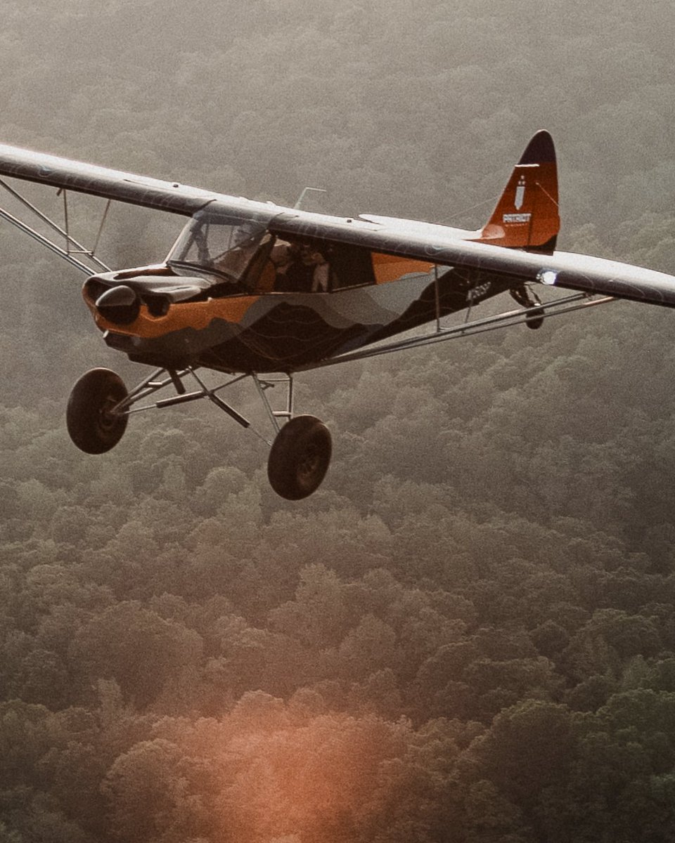 The sky is just the beginning.
The MB Meteor: For the Freedom of flight ✈️

bremont.com 
#TakeitFurther #BremontAltitude
