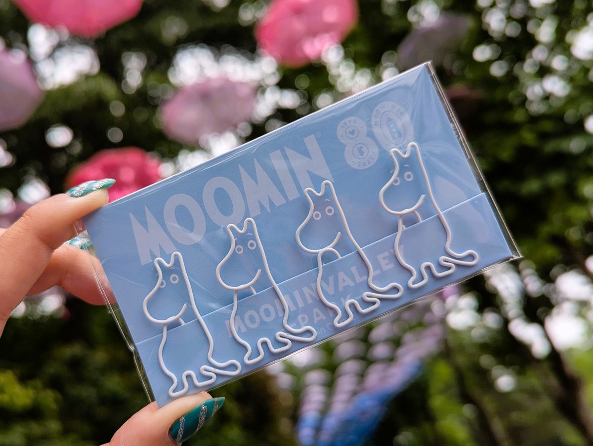 ムーミンバレーパーク公式 on X