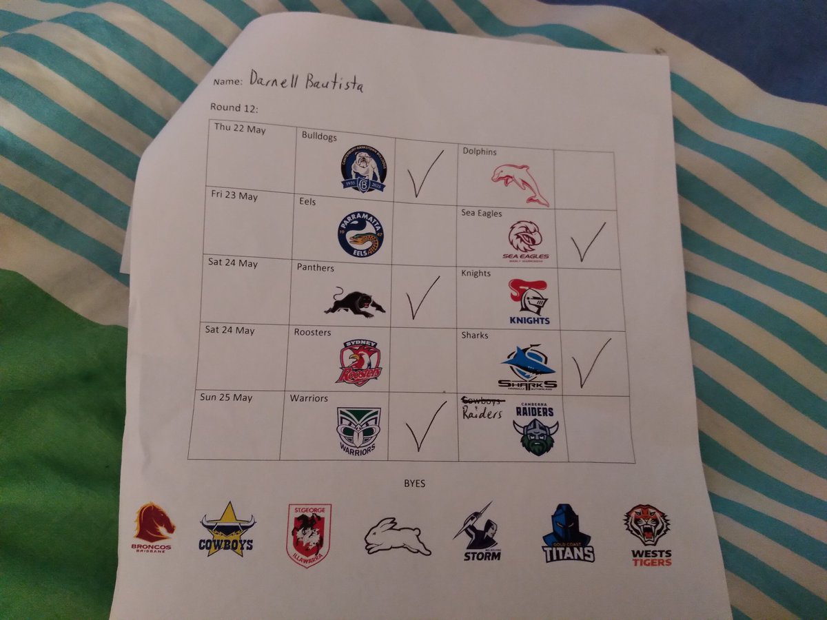 Darnell Bautista tweet media