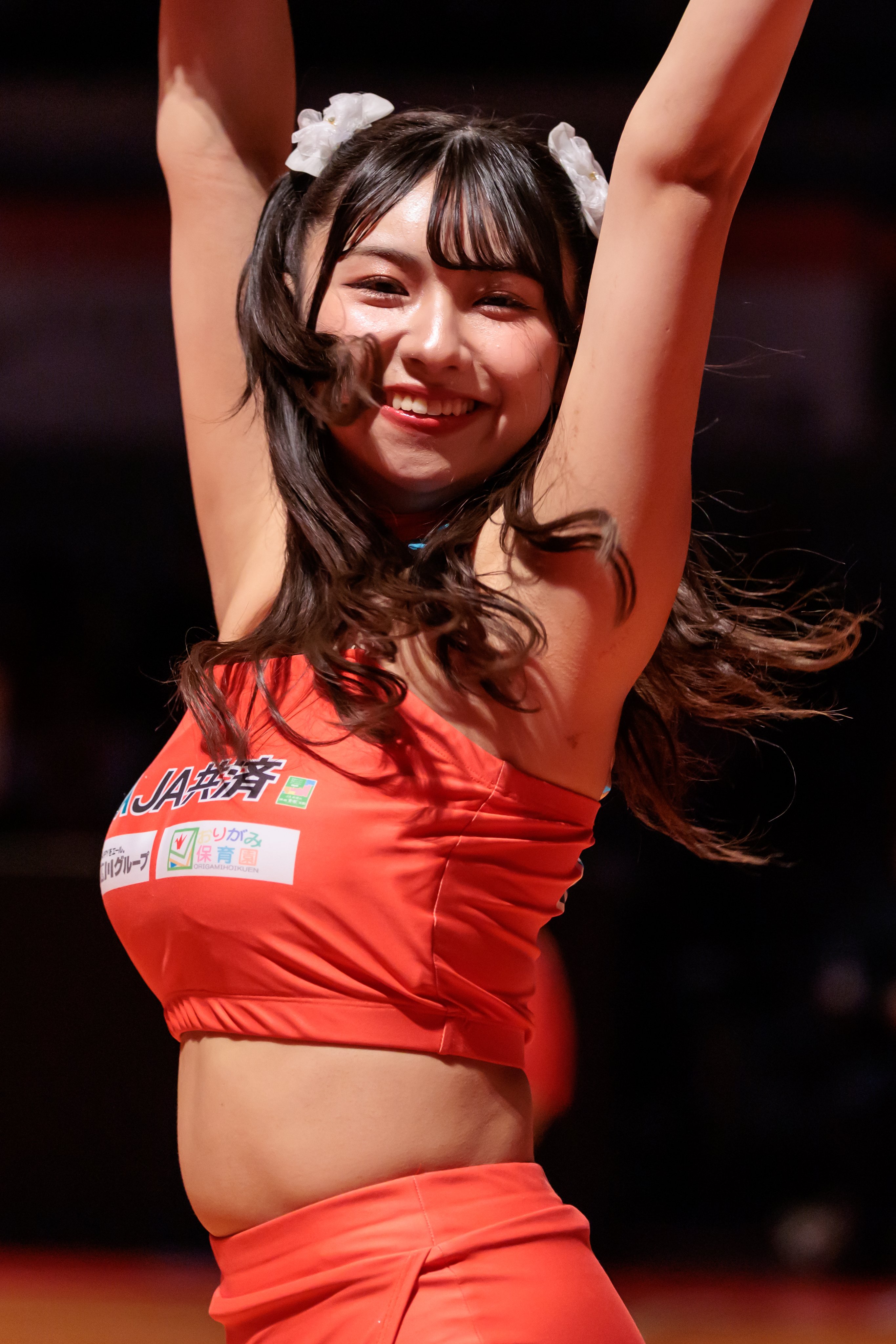 🌕Brights🏈 ✨Yuuka✨ (@brights2006 ) Dance & Smile