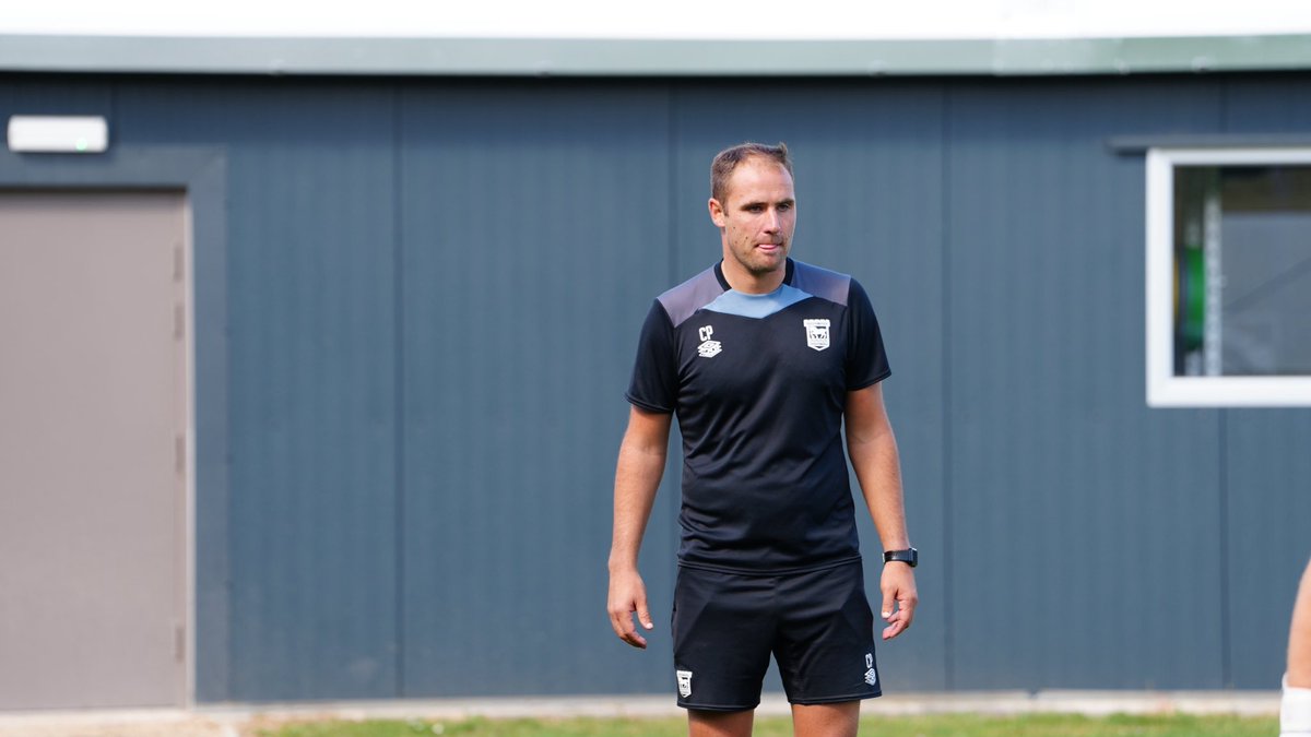 Carl Pentney tweet media