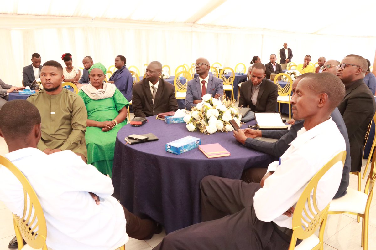 Bugesera District tweet media