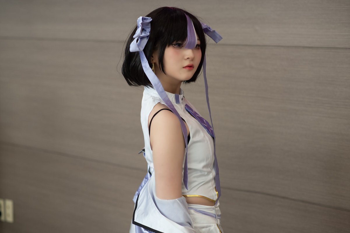 #코스어_𝕏친소 #코스어_트친소

금, 토요일 슈엔으로 다녀온 멜로입니당 :)
니케 메인으로 겜장르 코스해용 
알티위주로 무멘팔합니당!