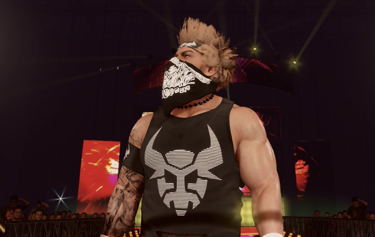 日系アメリカ人ブル 🇯🇵🇺🇸🐂