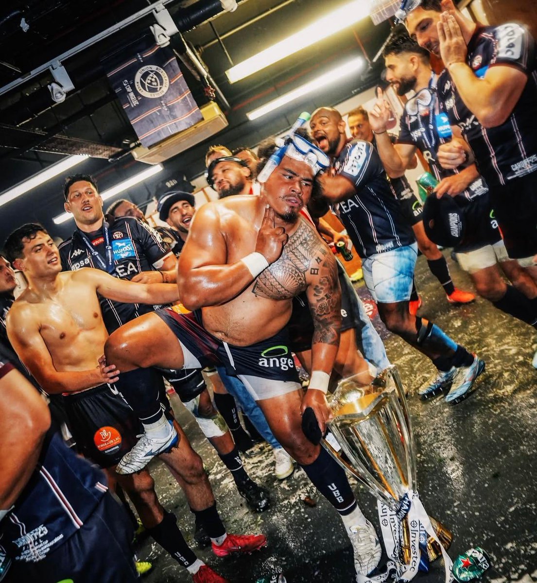 Tight Five Rugby tweet media