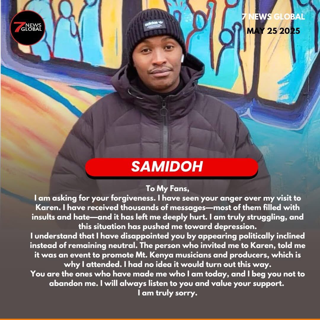 outofhead_mind's tweet image. Right now shouting tutam is a problem see samidoh #WantamAchievements