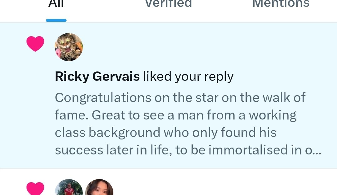 Twitter achievement unlocked.