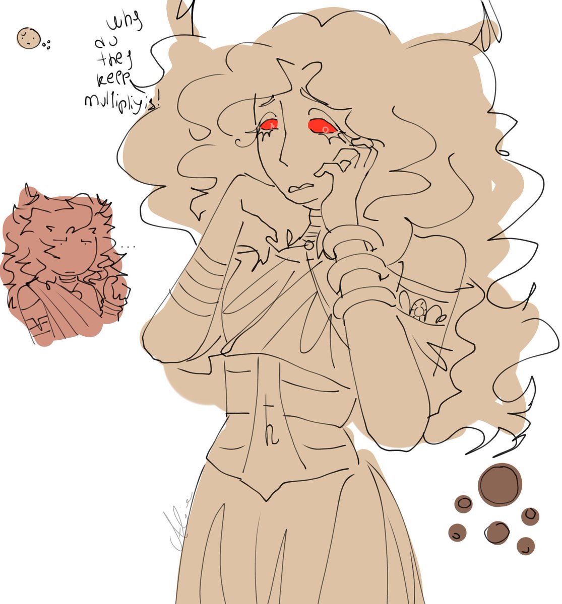 【☆the__dumb_one☆】 tweet media