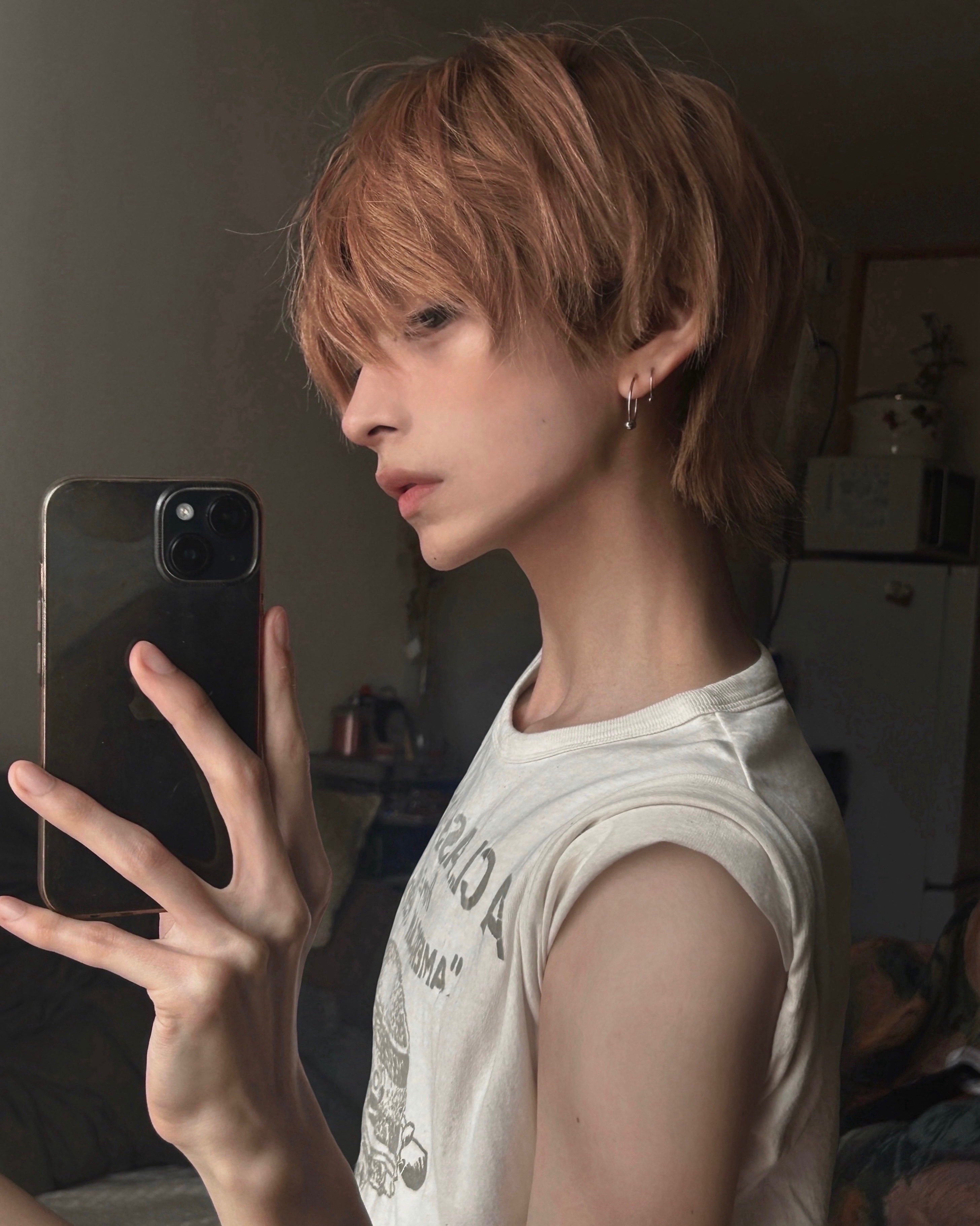 魔女の横顔星雲IC2118(tohikeさん) | αcafe αの写真投稿サイト