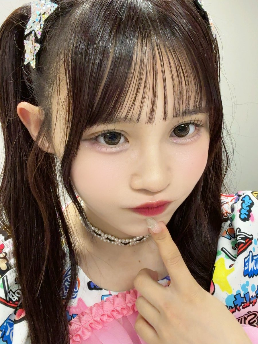 カワラボセッションin幕張
ありがとうございました☆*ﾟ

このあと特典会よろしくね( ^ᵕ^)⁺₊𐦍₊⁺

#CANDYTUNE #村川緋杏