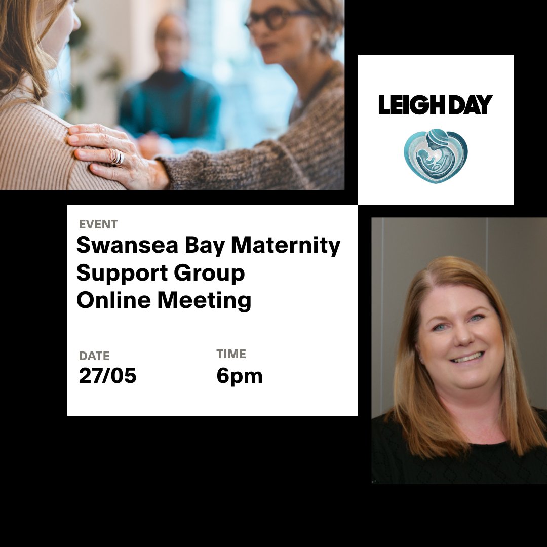 In light of the Llais report into Swansea maternity services, which shared distressing stories from families, the need for peer support has never been more urgent. Join Swansea Bay Maternity Group’s online meeting on 27 May: swanseabaymaternitysupptgroup@gmail.com