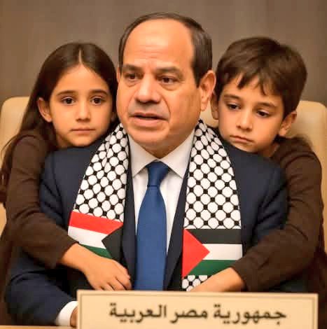 ✍️لن تصدمنا المواقف القادمة أحمد بك موسى، فقد قاطعونا ووسمونا بالخيانة عقب هدنة جاءت بعد حرب حامية الوطيس، لذا نتوقع تكرار المشهد منهم من أجل رضوخ مصر وتركيعها وقبولها بسيادة إسرائيل وتصفية القضية الفلسطينية وتهجير أهلها🗽💰🤫
#الجيش_المصري_قادر_وجاهز
#مصـــر_العظمى
<a href="/ahmeda_mousa/">أحمد موسى - Ahmed Mousa</a>