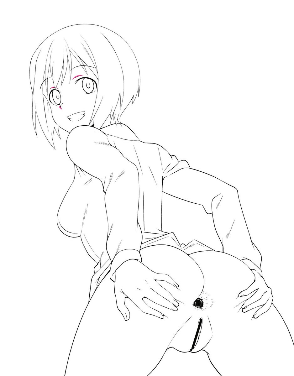 skeb ご依頼有難うございました
psd内に差分ありますので色々お試しください
他の方進捗 ラフの手応え的に早そうな順に
美羽,ファラ,リゼ,キキ,ゆき,ぬこた
今回複数枚が多いのと、合間にファンボの方を描いたりするので、結構時間掛かるので後半の方は気長にお待ちください