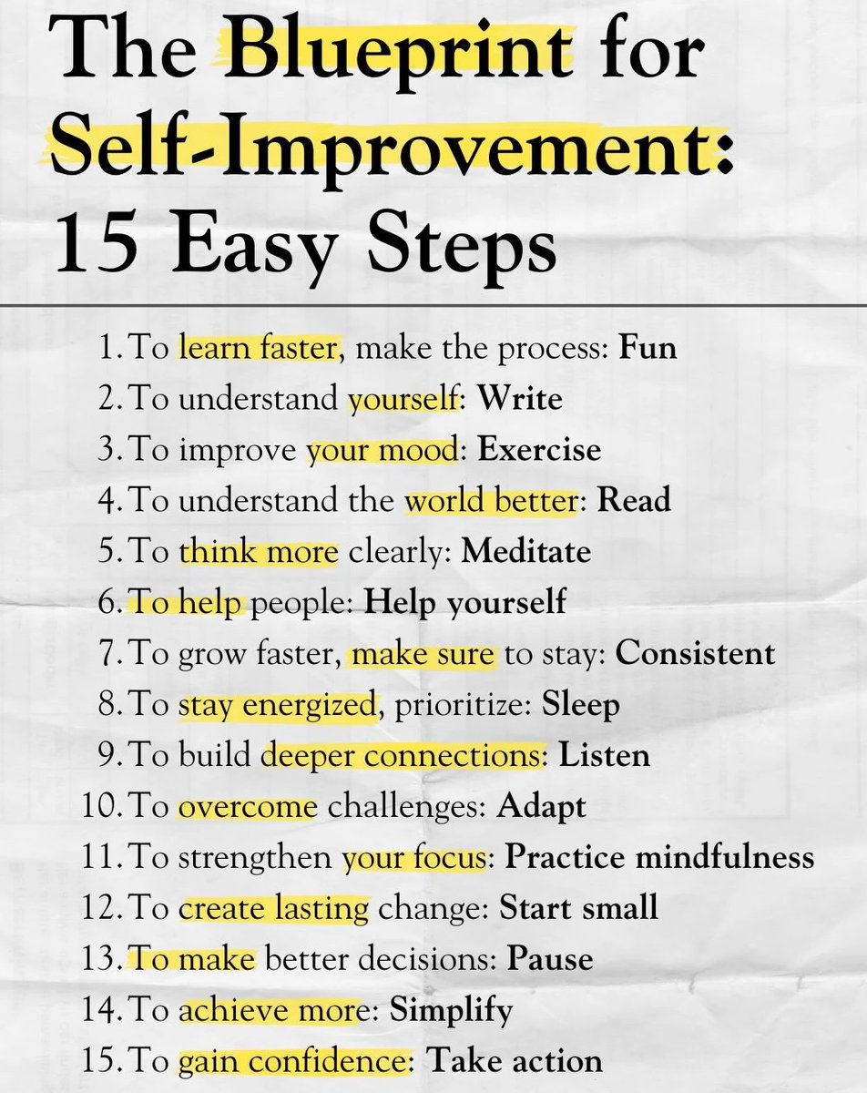 watchingmarkets's tweet image. Hate is a losing proposition.

It's unprofitable.

Invest in self-improvement instead.

To increase your profitability, you must also invest in your personal growth.

This is especially critical in the early stages of trading.

Criticizing others is often a shortcut to avoiding…