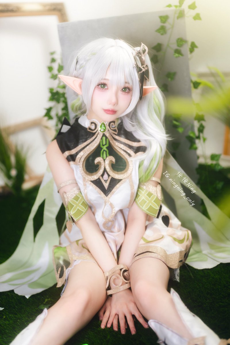 佞佞Ning🐰 tweet media