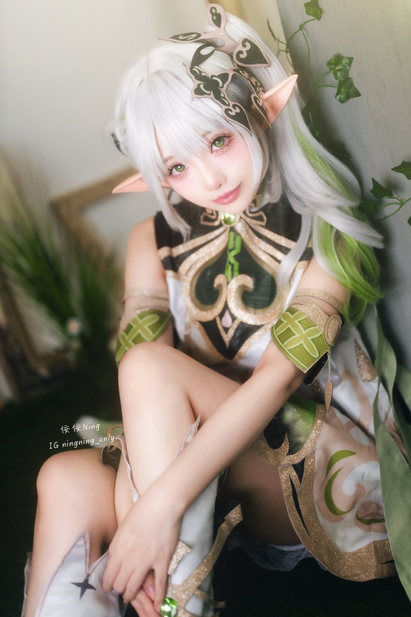 佞佞Ning🐰 tweet media