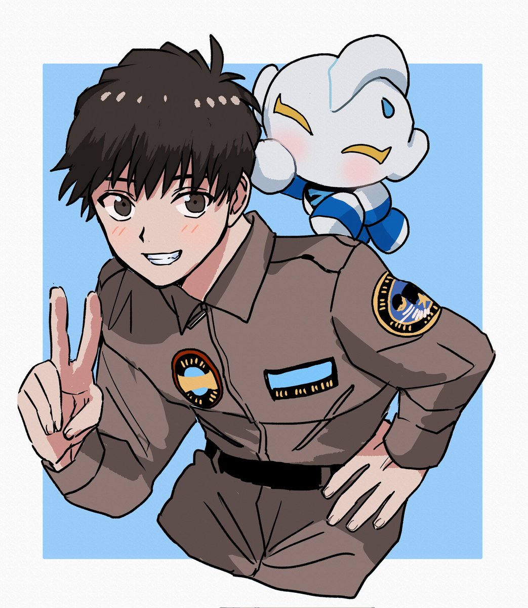 ひるね (@hirune0204) on Twitter photo 