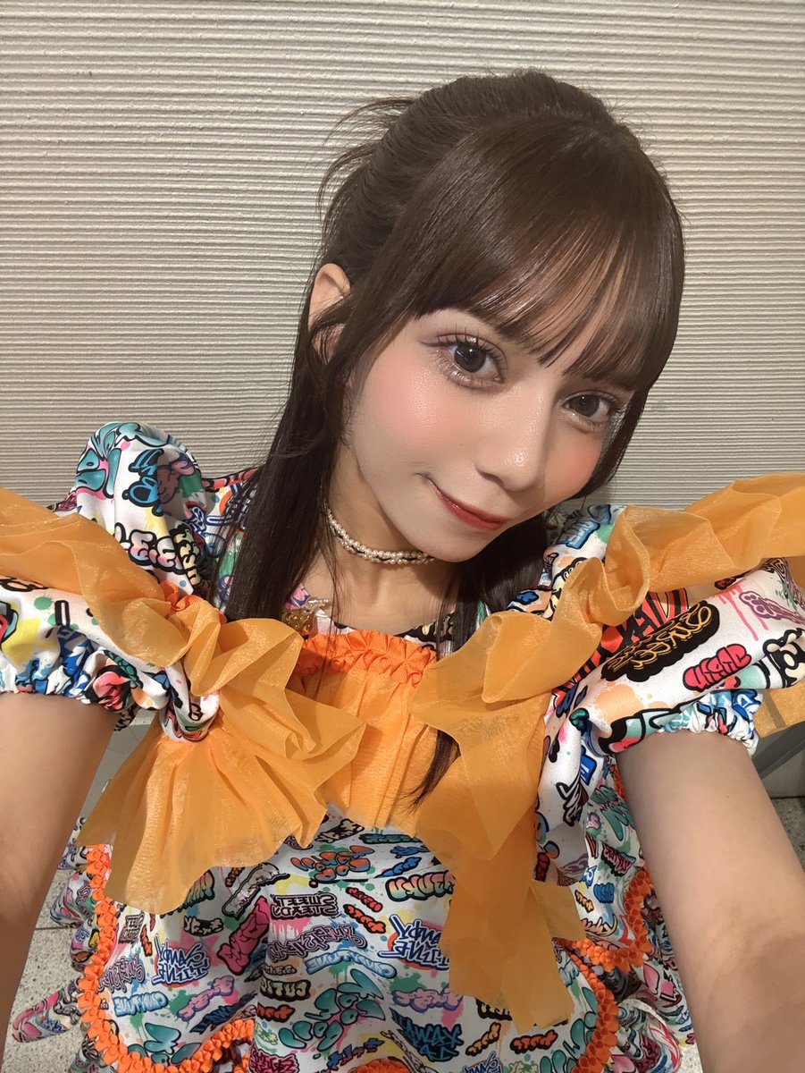 いつでもあなたに翻弄ちゅう♡