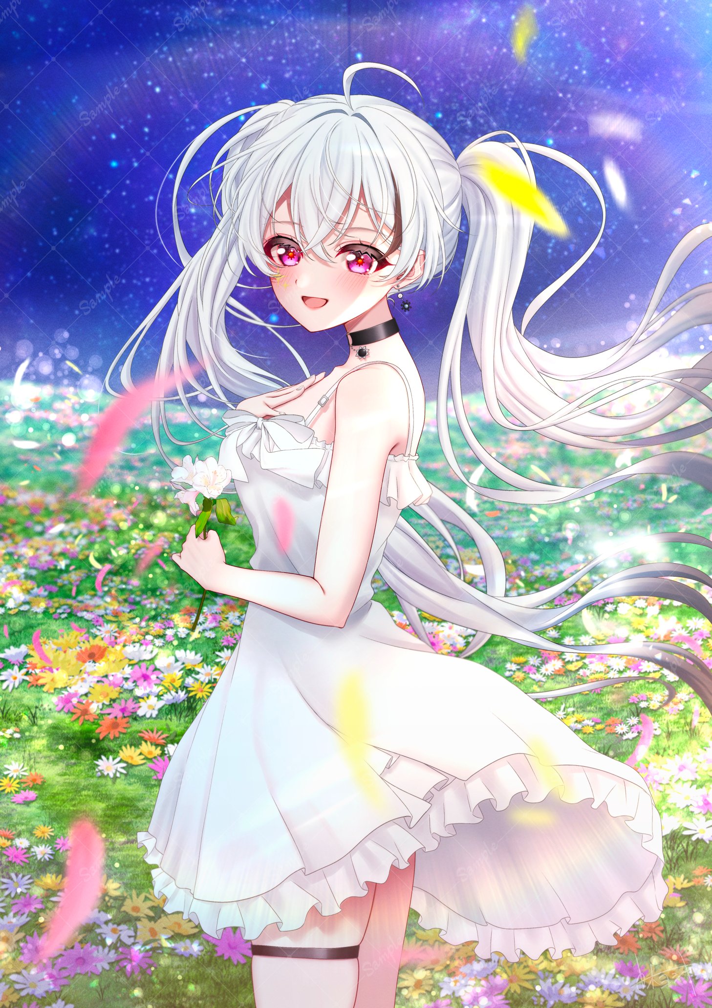 由木ヨシキ (@BreakCode1015) / X