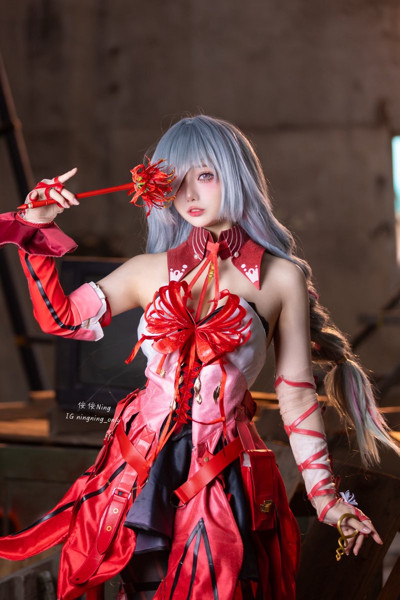 佞佞Ning🐰 tweet media