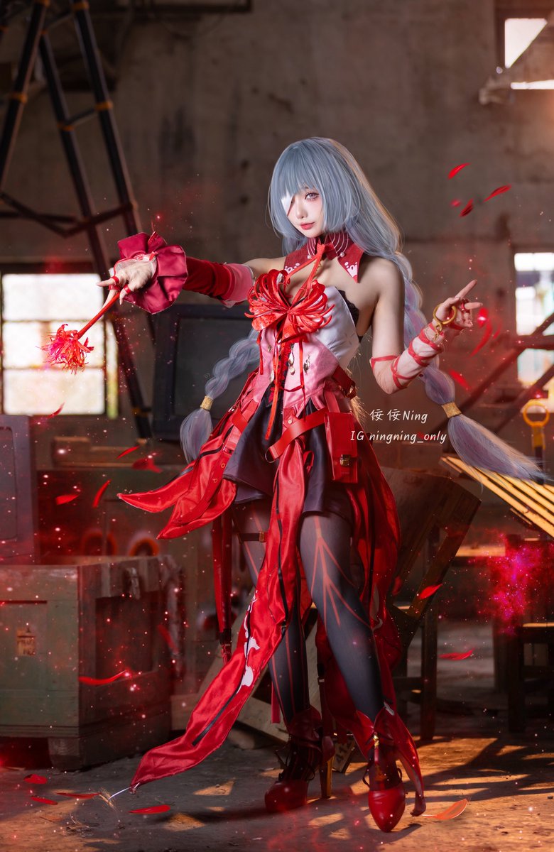 佞佞Ning🐰 tweet media