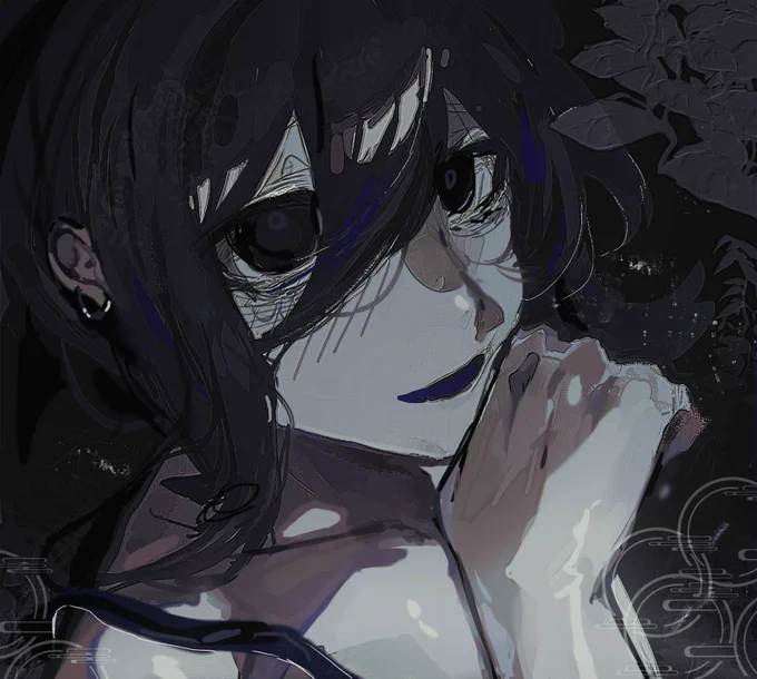 #創作 性癖rkgk