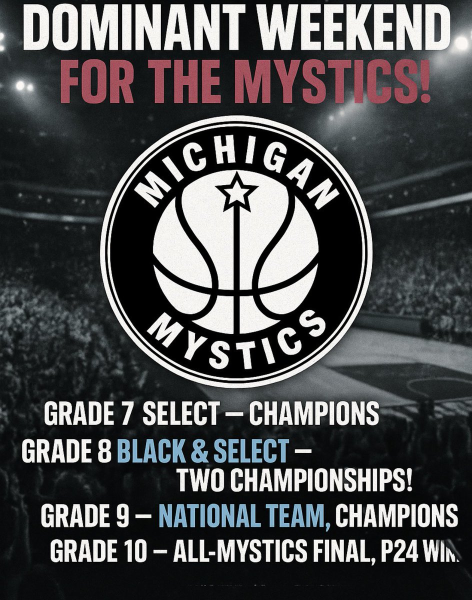 Michigan Mystics (@mimystics) on Twitter photo 