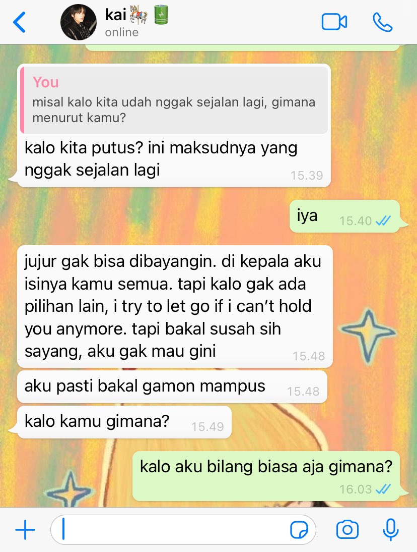 chan | baca bio guyss tweet media