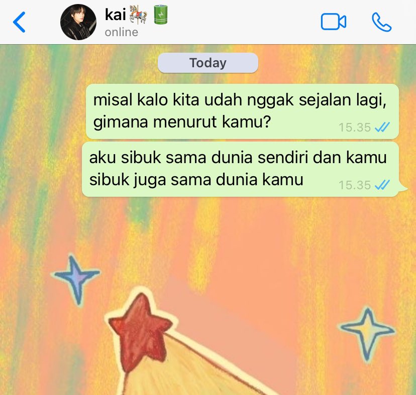 chan | baca bio guyss tweet media