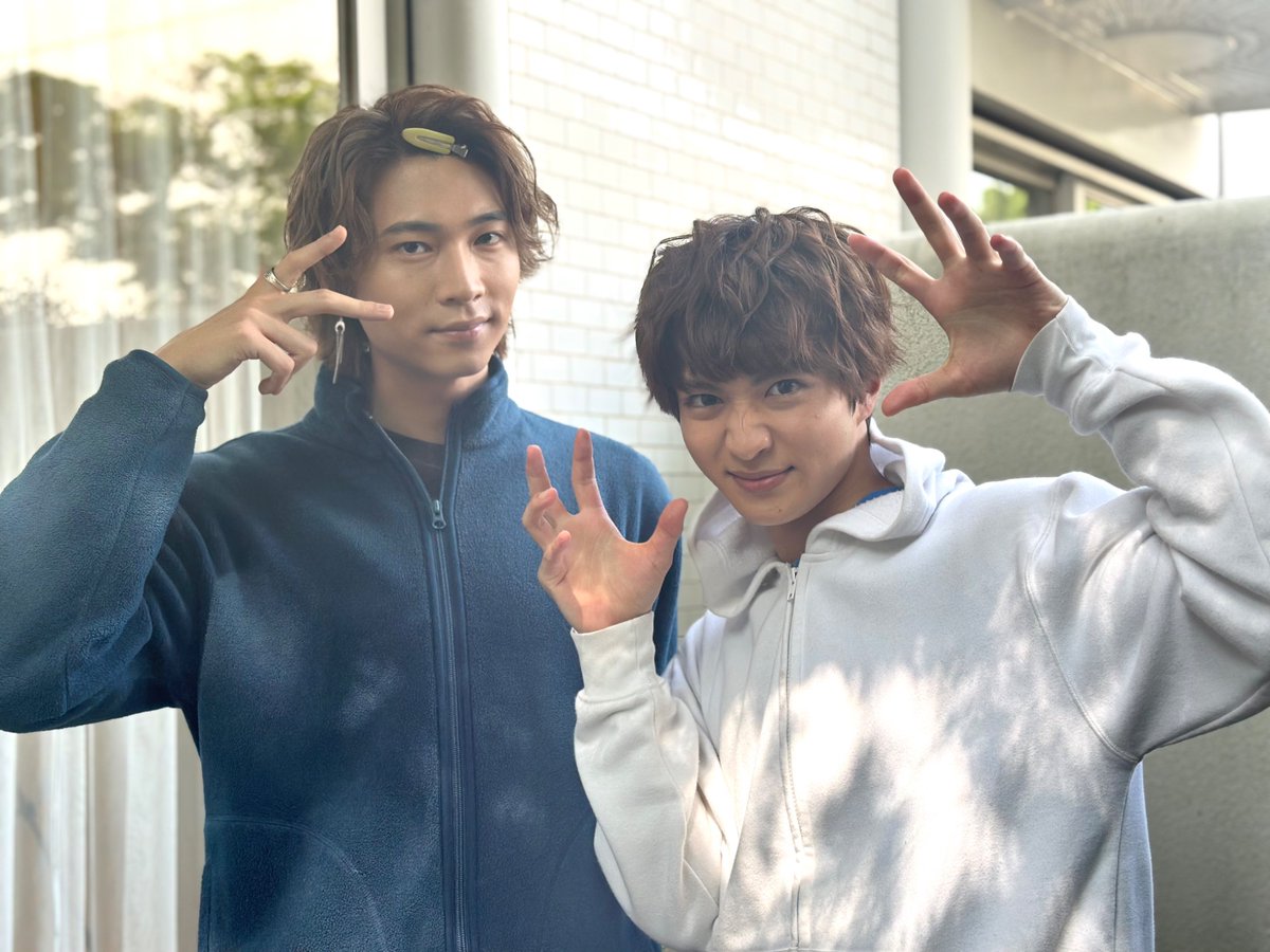 shoji_kohei's tweet image. #仮面ライダーガヴ ありがとうございました！

まだ観れてない！！！！早くマスターを観たいのだ、かっこよかったかいみんな

撮影に参加してくださったTTFC会員の方々ありがとうございました。まだラキア出現前だったので、皆さんをガンスルーした立ち振る舞いだった記憶が。ワンダーソーリー😮‍💨