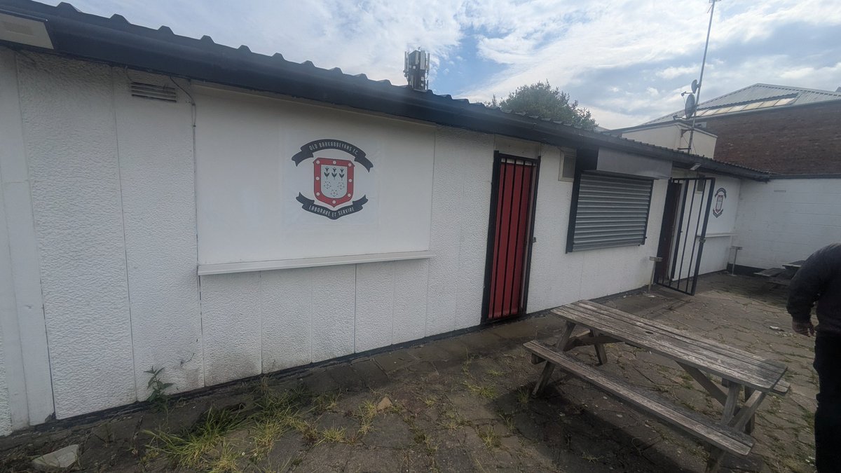 Christofer Walker tweet media