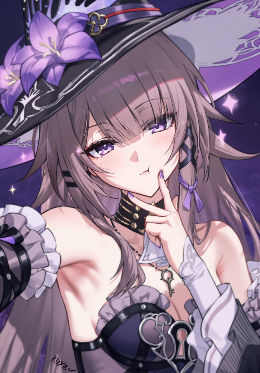 HcpWa's tweet image. #崩壊スターレイル #HonkaiStarRail