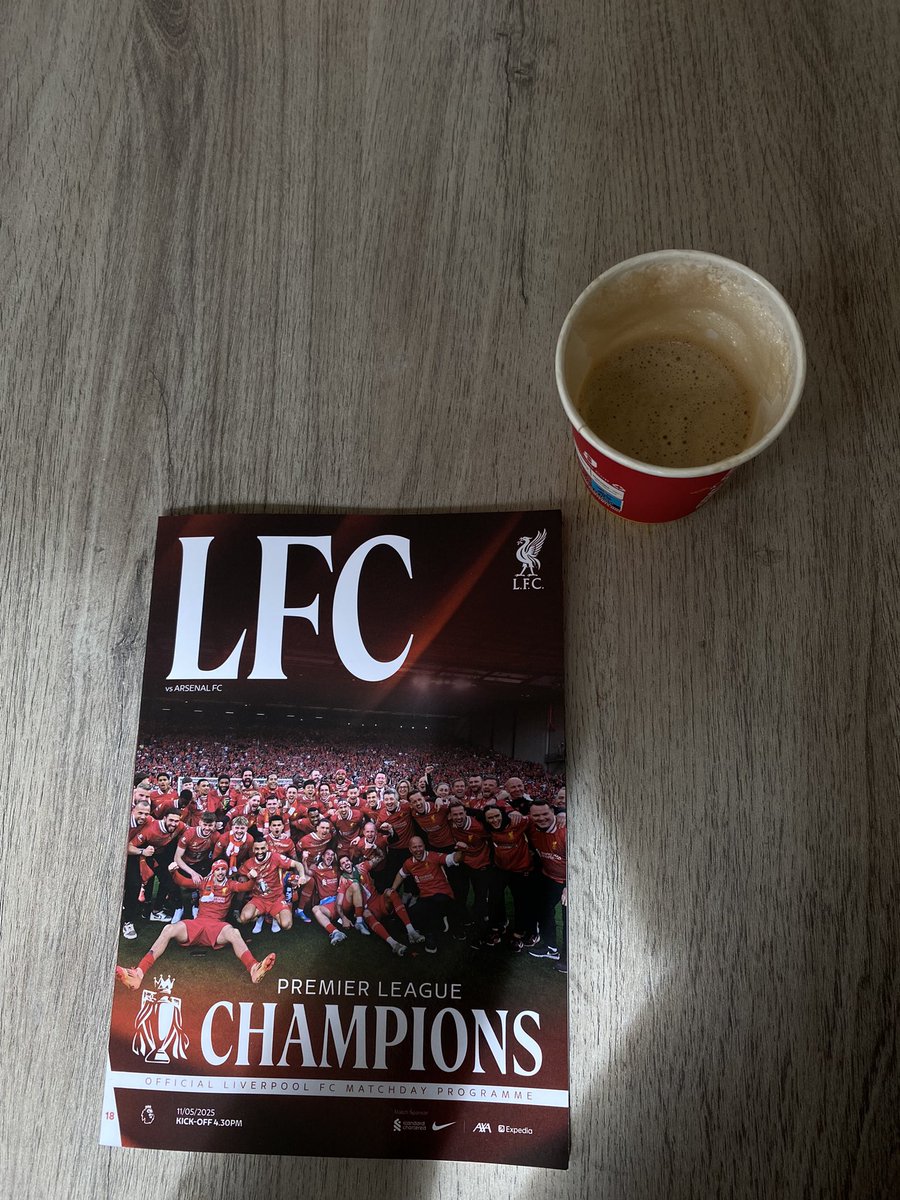 Happy Sunday

<a href="/LFC/">Liverpool FC</a>