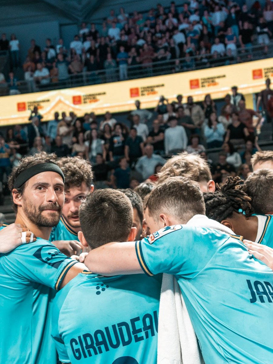 FENIX Toulouse Handball tweet media