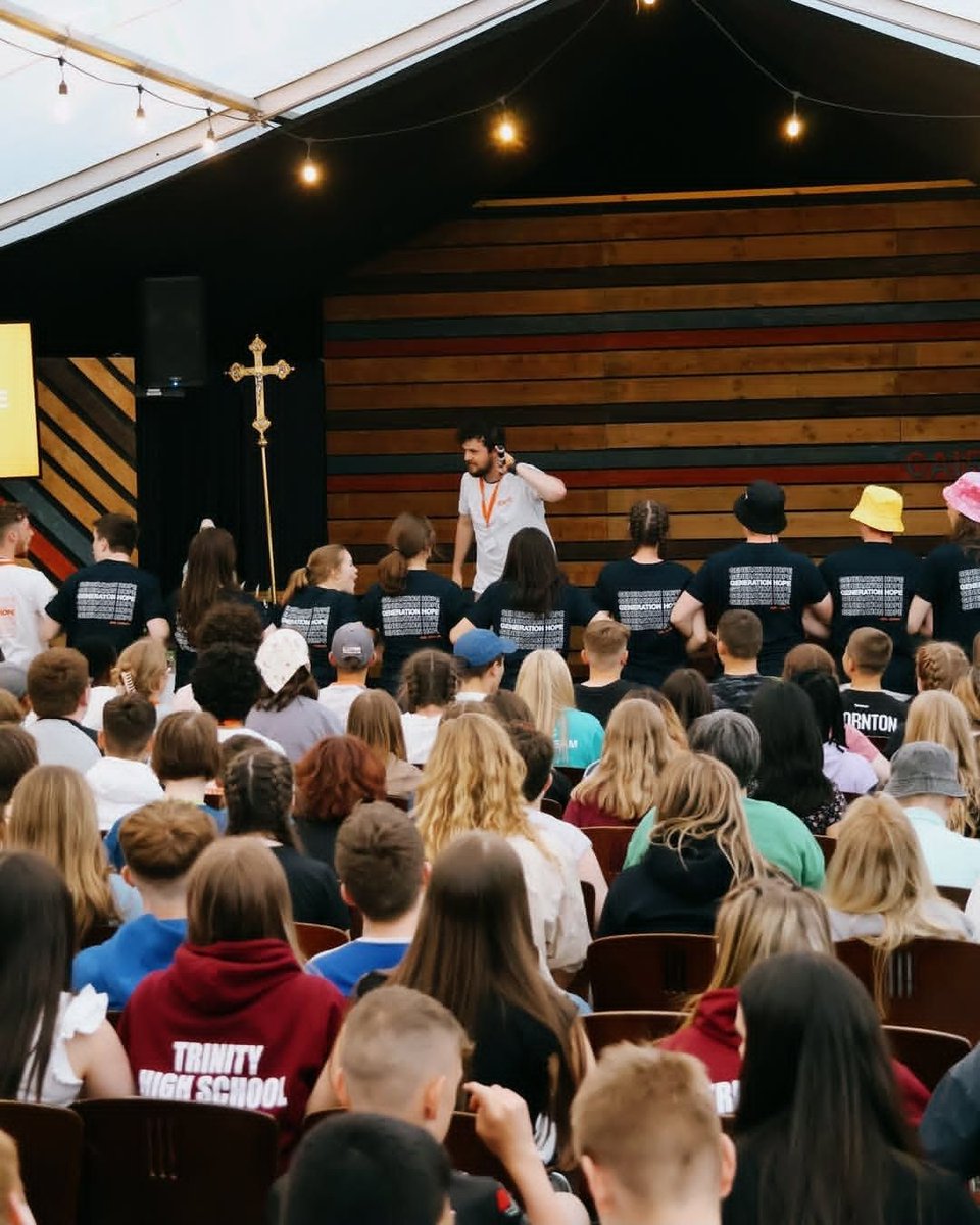 Diocese of Galloway Youth tweet media