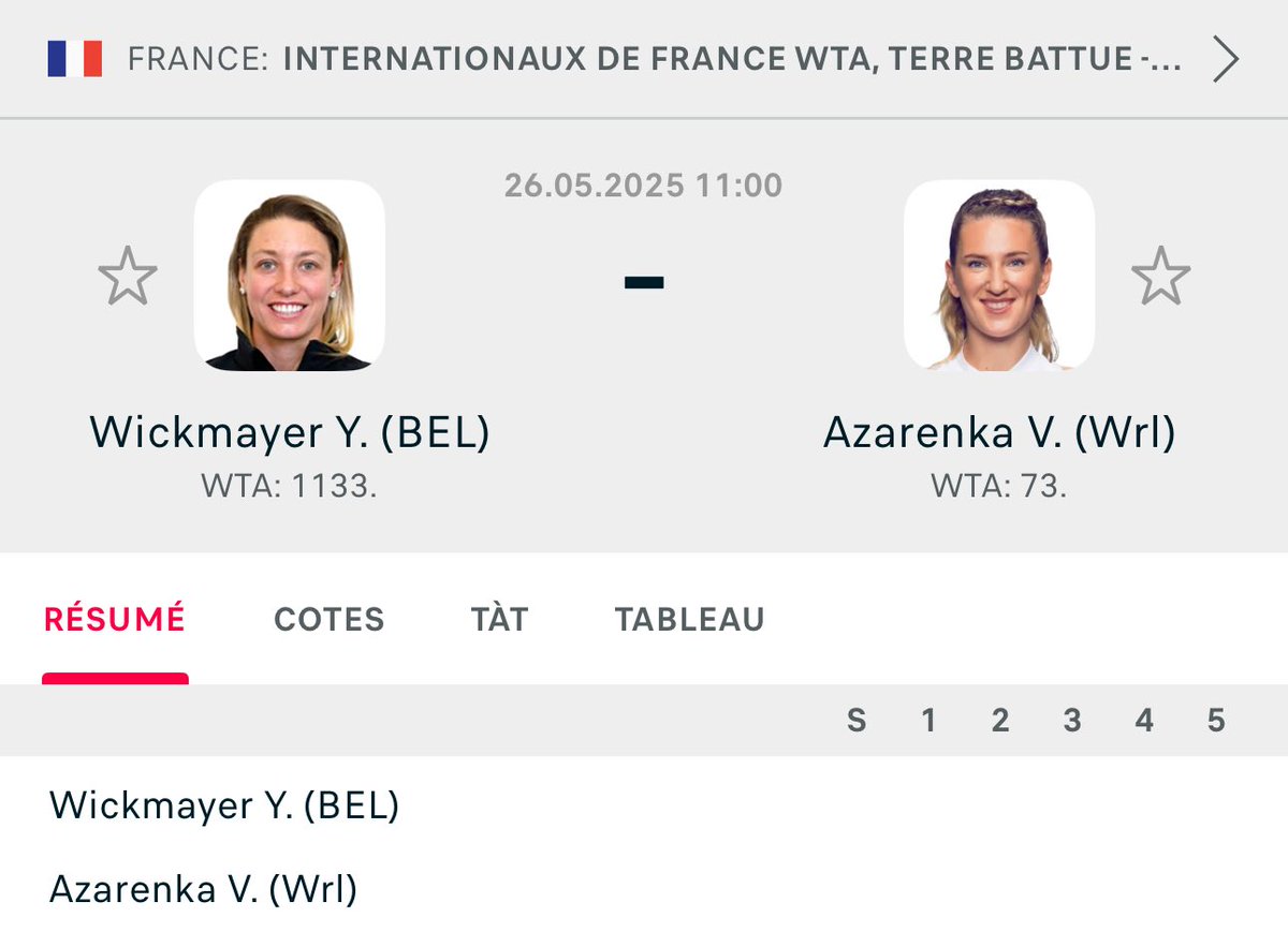 Romain Old Gen 🎾🇫🇷 tweet media