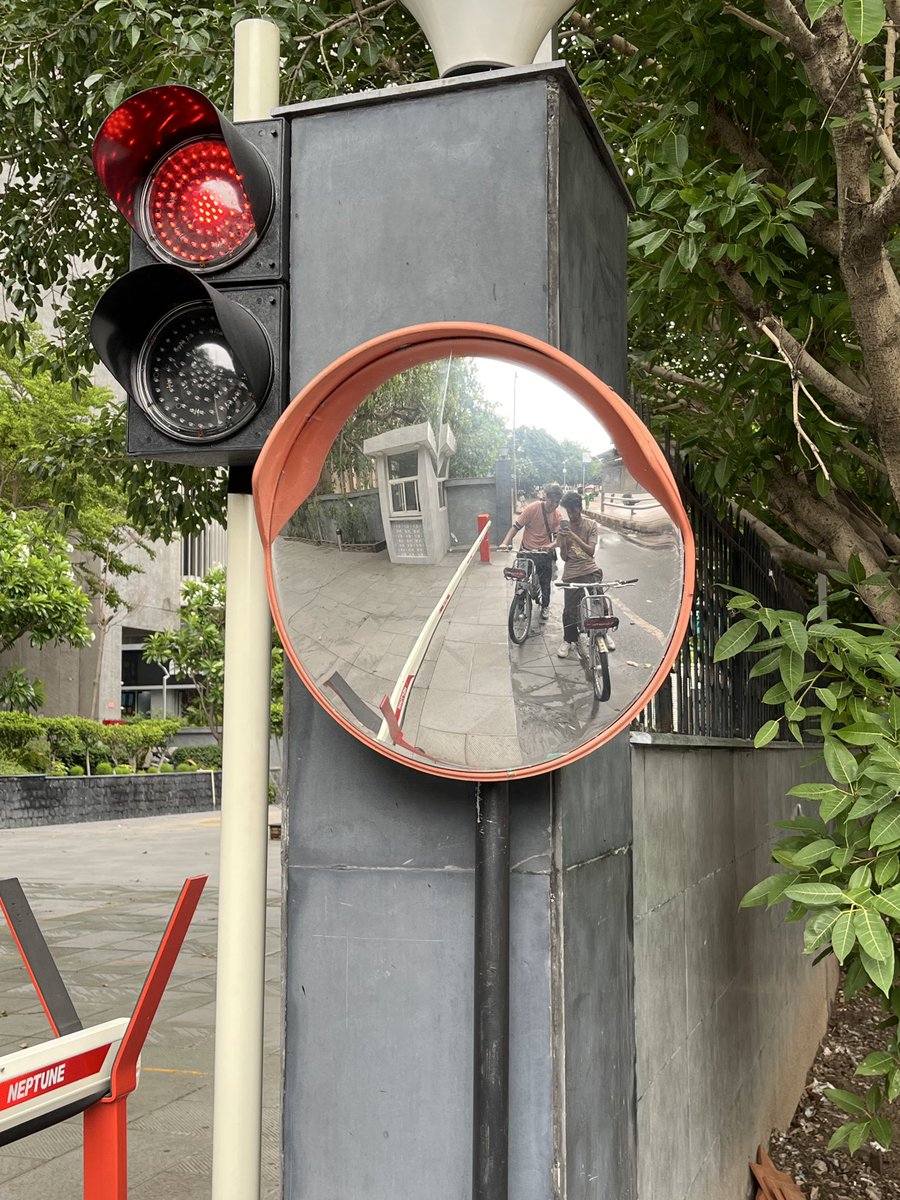 Cycled 11.6 km today. My legs are crying but it was worth it